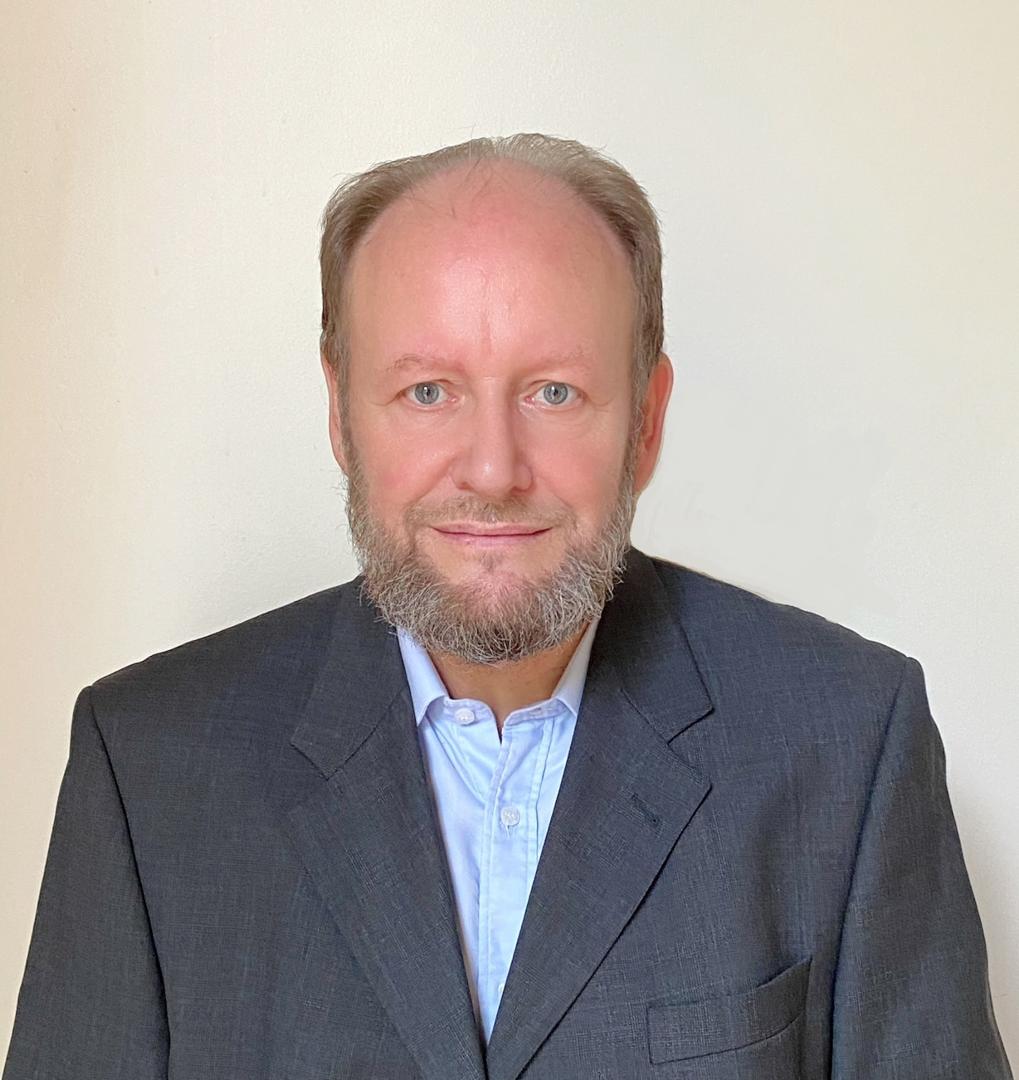 Dr. Reto Gruenenfelder